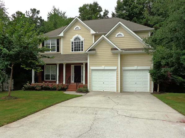 433 Holland Springs Dr, Powder Springs, GA 30127