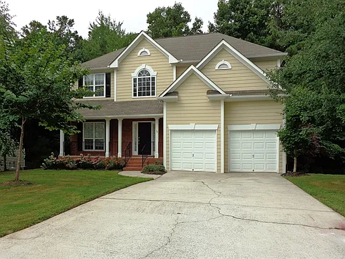 433 Holland Springs Dr Photo 1
