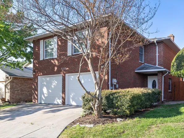 5335 Waterford Dr, Mesquite, TX 75150