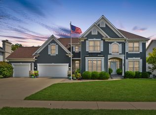 2203 Jessamine Rd, Bloomington, IL 61704