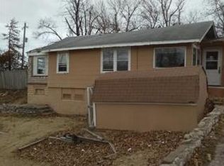3208 Ford Ave, Kansas City, KS 66102