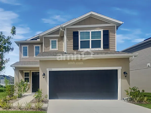 4622 Reisswood Loop, Palmetto, FL 34221