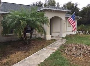 3170 Horace Ave, North Port, FL 34286