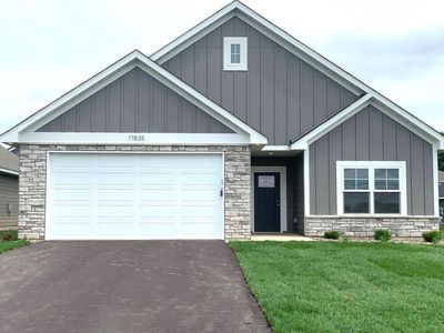 17835 Hamburg Ave, Lakeville, MN, 55044