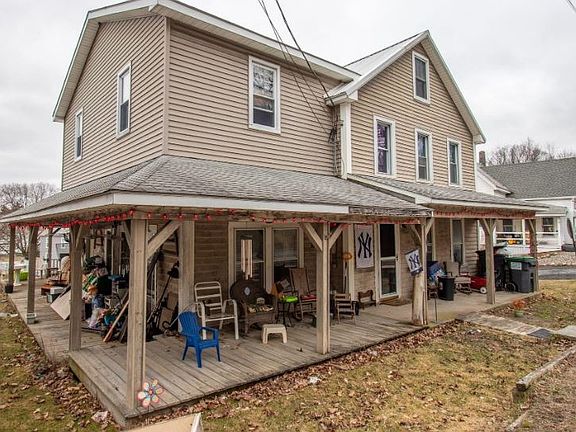 Property Front View