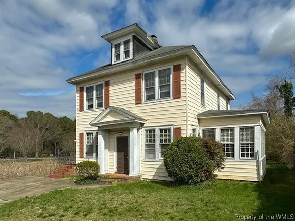 333 N Henry St, Williamsburg, VA 23185