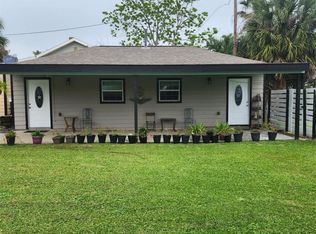 7221 Avenue R #A, Galveston, TX 77551