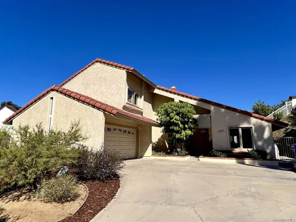 10756 Vista Valle Dr, San Diego, CA 92131