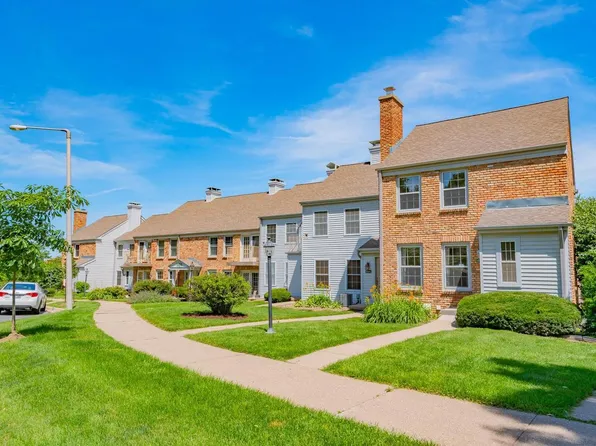 6904 Old Sauk Court, Madison, WI 53717