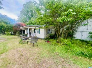 1895 County Road 1598, Joppa, AL 35087