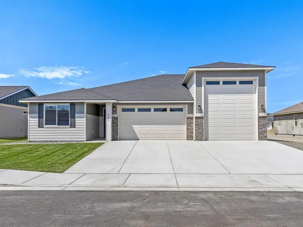 8709 Ashen Dr, Pasco, WA 99301