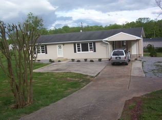 1426 N Main St, Sweetwater, TN 37874