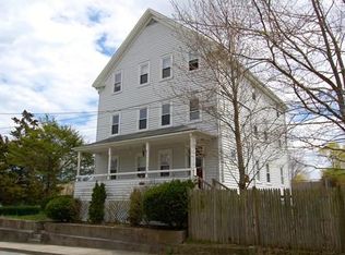 21 Castle St, Plymouth, MA 02360