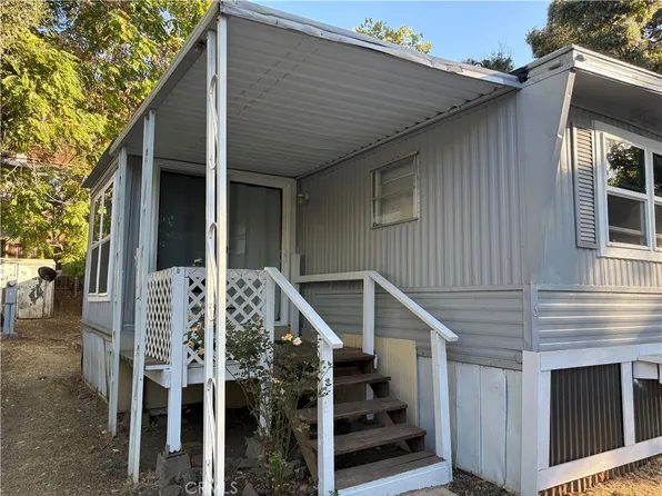 3356 Cypress Ave Space 6, Kelseyville, CA 95451