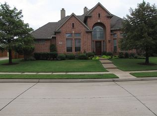 12148 Limestone Dr, Frisco, TX 75033