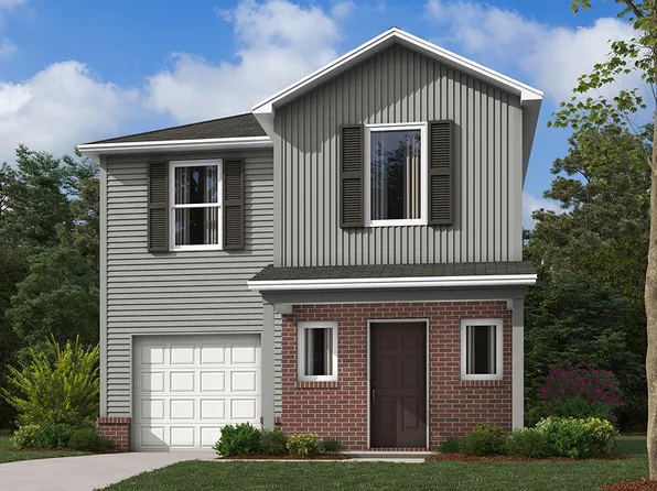 RC Drake Plan, Jemison Trails