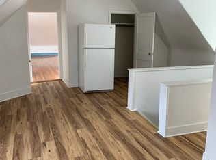 78 Bartlett Ave #4, Pittsfield, MA 01201