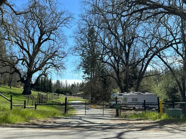 14244 Aqueduct Rd, Pine Grove, CA 95665