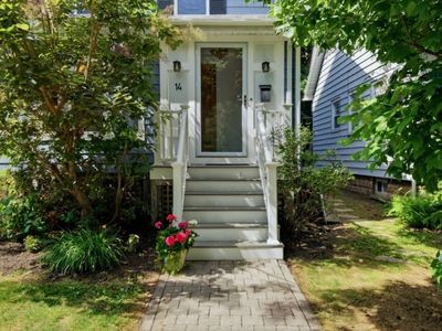 14 Gray St, Montclair, NJ, 07042