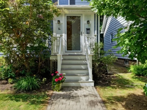 14 Gray St, Montclair Twp., NJ 07042
