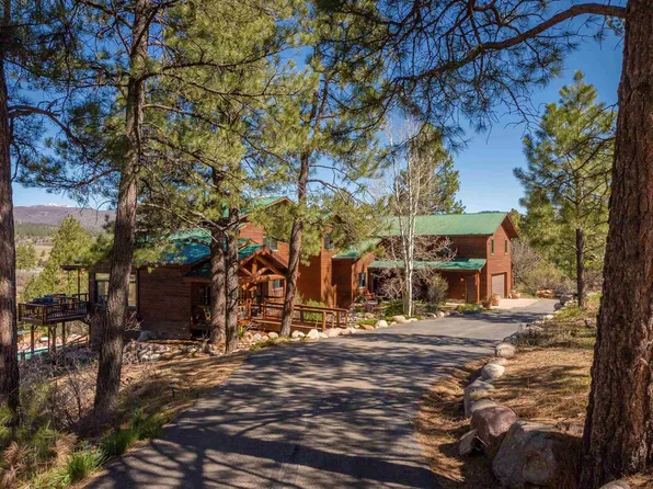 360 & 348 North Rd, Durango, CO 81303