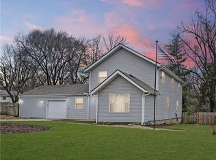 2100 & 2105 S Ellison Way, Independence, MO 64050