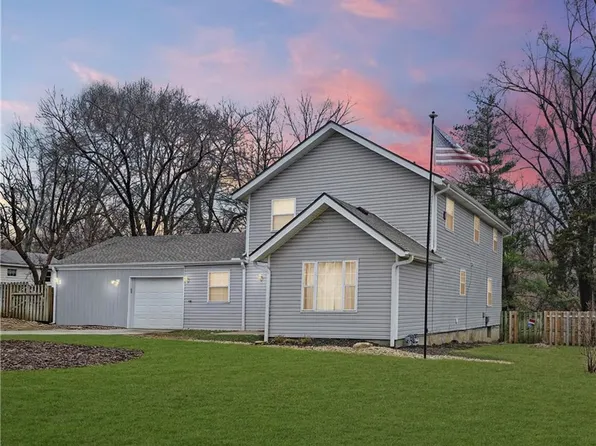 2100 & 2105 S Ellison Way, Independence, MO 64050