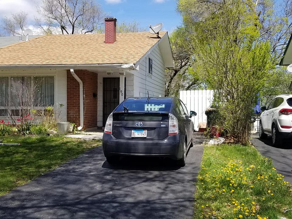 2nd image of 190 W Berkley Ln