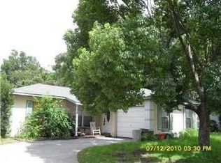 9250 Larette Dr, Orlando, FL 32817