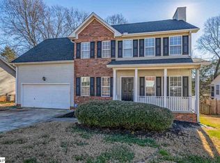410 Windy Meadow Way, Simpsonville, SC 29680