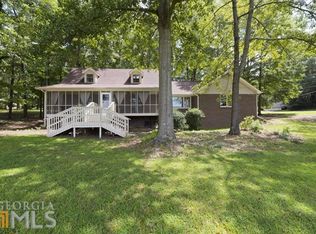 4016 Jamaica Dr, Jonesboro, GA 30236