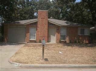 1104 Hidden Creek Dr, Mansfield, TX 76063