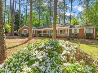 6804 Justice Dr, Raleigh, NC 27615