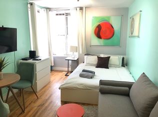 512 E 13th St UNIT I2B, New York, NY 10009