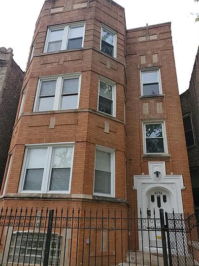 6046 S Rhodes Ave #1 — Photo 11