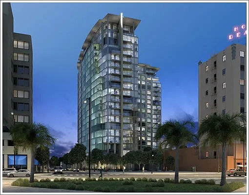 38 N Almaden Blvd #1513