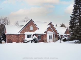 5146 One Township Rd, Guelph/eramosa, ON N3H4R6