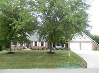 2008 Brookhaven Dr, London, KY 40744