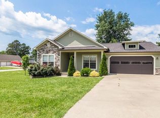 4001 Prairie Rose Ln, Poplar Bluff, MO 63901