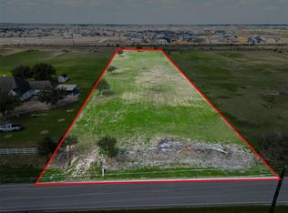 10410 County Road 67 Lot 6, Manvel, TX 77578