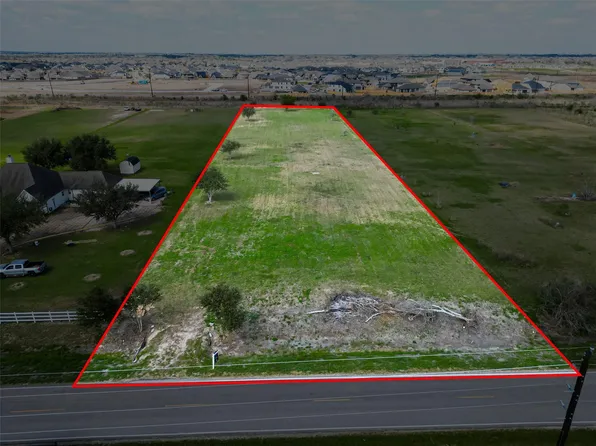 10410 County Road 67 Lot 6, Manvel, TX 77578