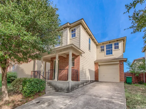 143 ARROW OAKS, San Antonio, TX 78249