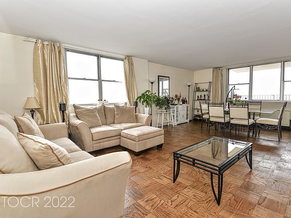 5th image of 6040 Blvd E APT 28H