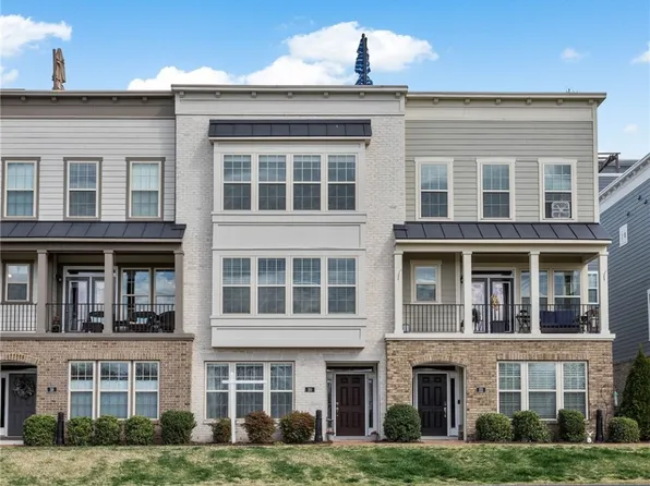20 Capital Trail Row, Henrico, VA 23231