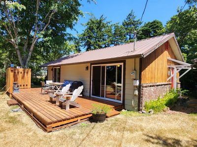 1306 Arizona St, Port Orford, OR, 97465