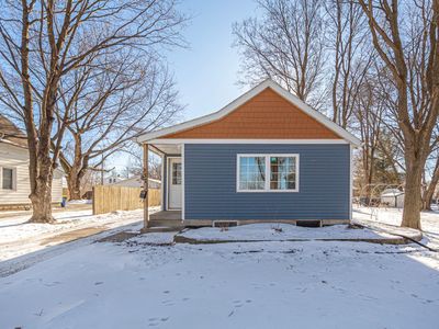 337 14th St NW, Faribault, MN, 55021