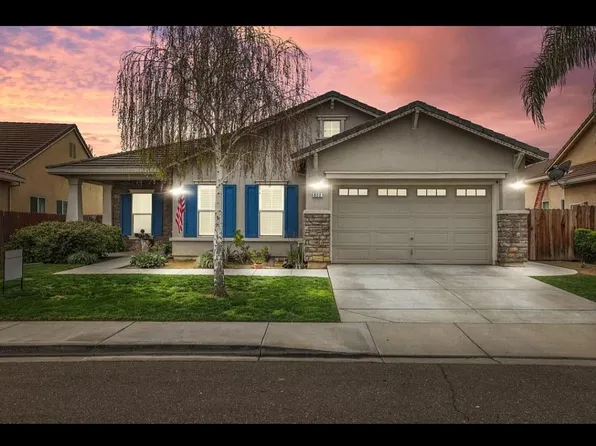 622 Crevison Peak Dr, Newman, CA 95360