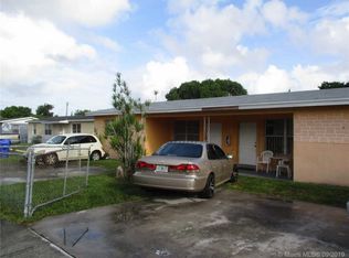 5843 SW 26th St, West Park, FL 33023