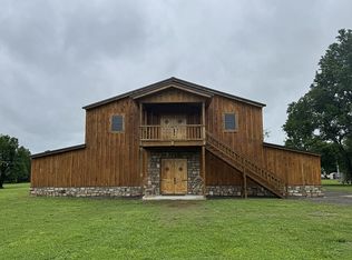 23142 Zafra Rd, Smithville, OK 74957