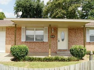 2001 W New Hope Rd, Rogers, AR 72758